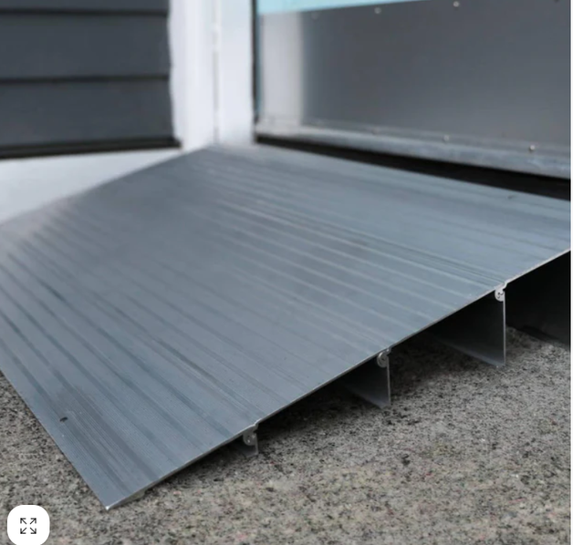 Transition Ramp, 1